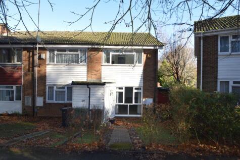 Badger Road, Chatham