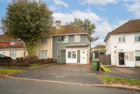 Sussex Road, Maidstone