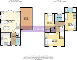 18 Grove Corner FP