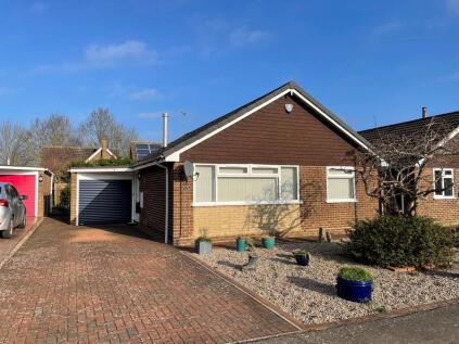 Lamb Close, Newport Pagnell