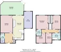 FP Joules Court, Shenley Lodge, MK5 7BA