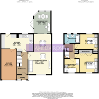 25 Blythe Close FP