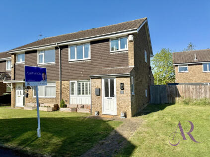 Goldsmith Drive, Newport Pagnell