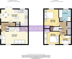 20 Trent Drive FP