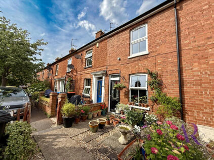 Beaconsfield Place, Newport Pagnell