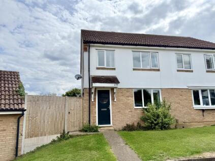 Westbury Lane, Newport Pagnell