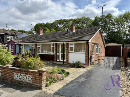 Greenlands Close, Newport Pagnell