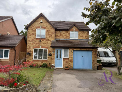 Pennycress Way, Newport Pagnell