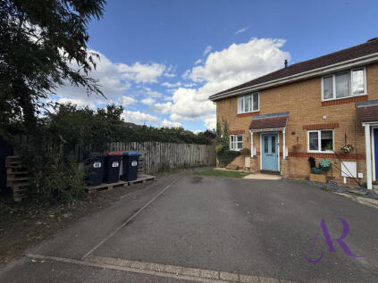 Leary Crescent, Newport Pagnell