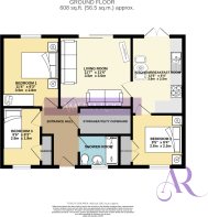 14 quinton drive FP
