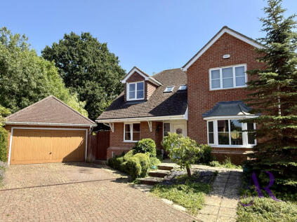 Pippin Close, Newport Pagnell