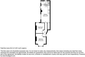 Floorplan 2
