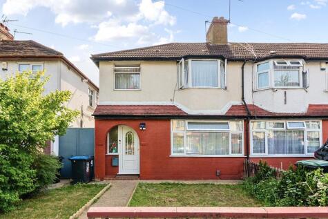 Ingleton Road, Edmonton, London, UK, N18 2RS