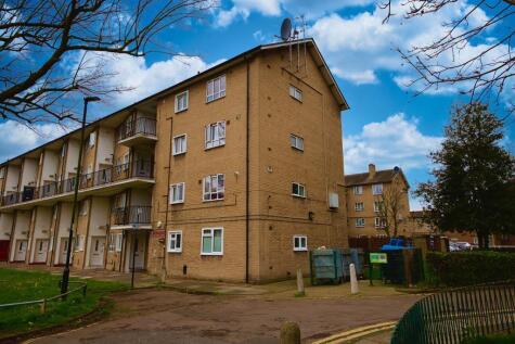 Blenheim House, Sebastopol Road, London, N9 0PU