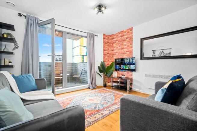 Living room 2