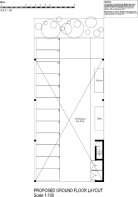 Proposed Grnd Floor