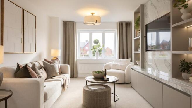 worting park, basingstoke