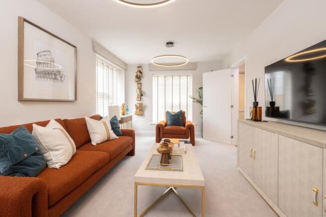 worting park, basingstoke