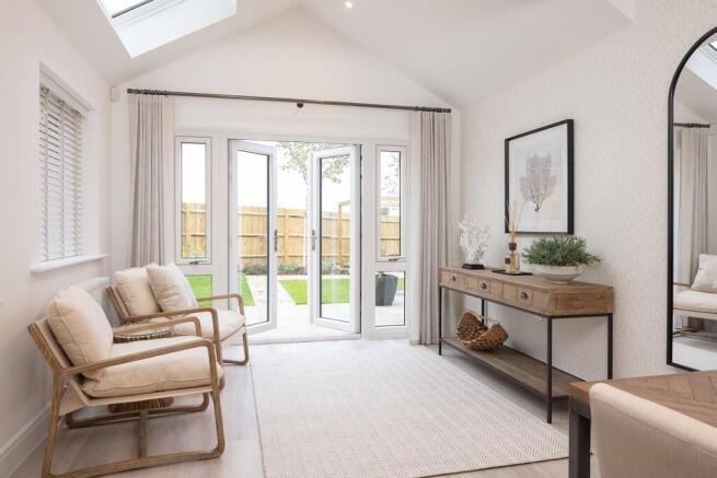 worting park, basingstoke