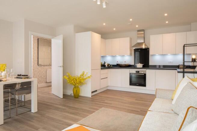 worting park, basingstoke