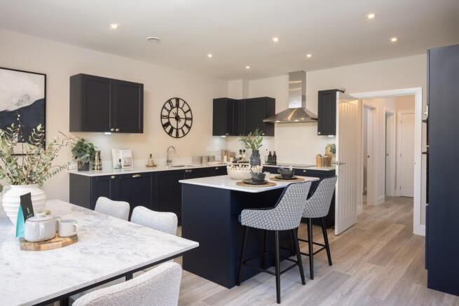 worting park, basingstoke