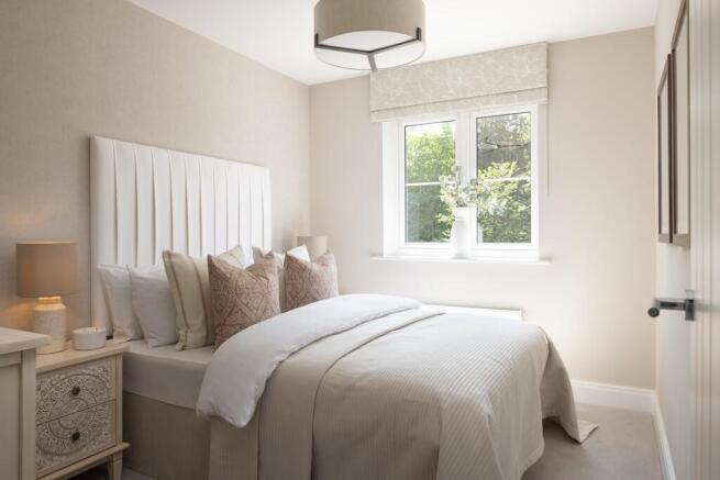 worting park, basingstoke