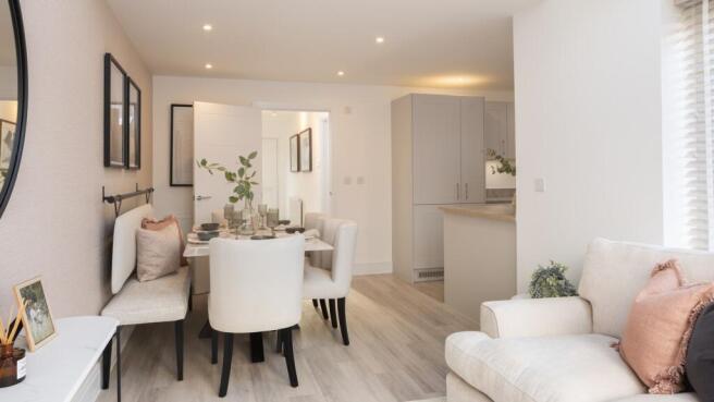 worting park, basingstoke