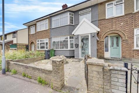 Emerald Gardens, DAGENHAM, RM8