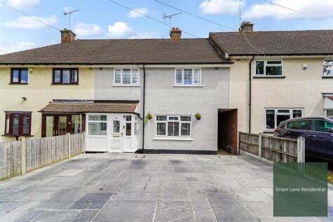 Bartlow Gardens, COLLIER ROW, RM5