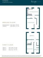 Towan Floorplan