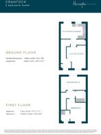 Crantock Floorplan