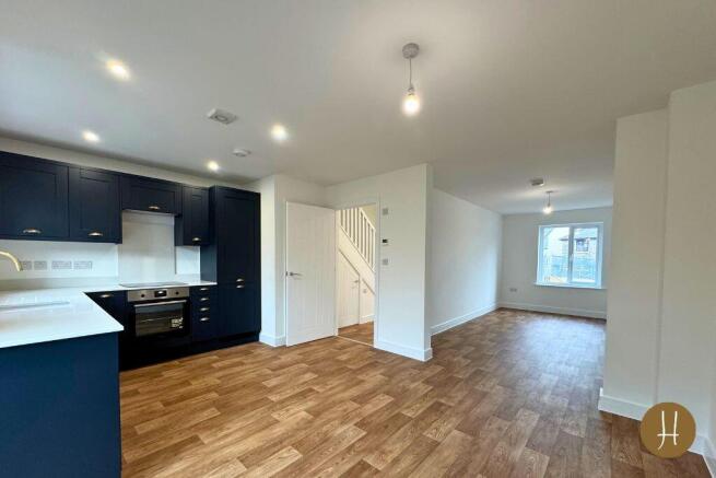 Example living space