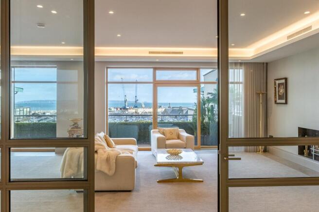 Main Reception Room