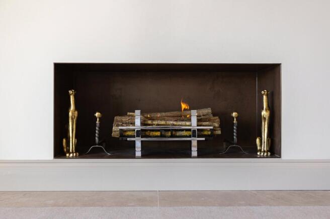 Fire Place