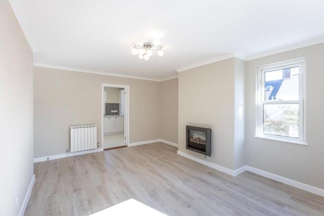 Sitting/Dining Room