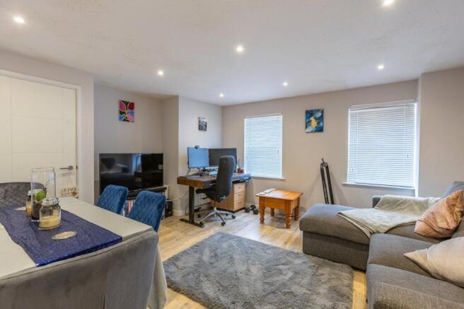 Flat One