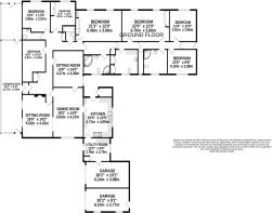 Existing Floorplan