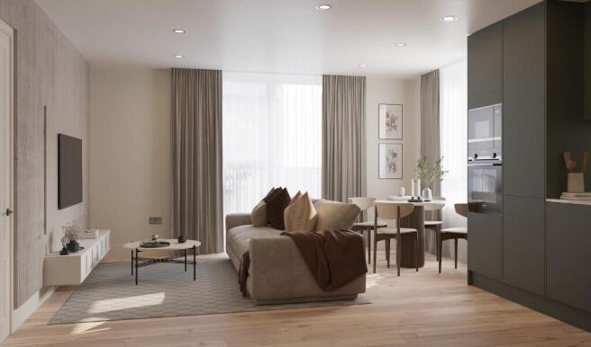 Indicative CGI