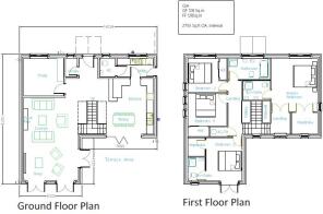 approvedfloor plans 