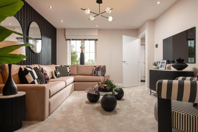 Showhome Photography