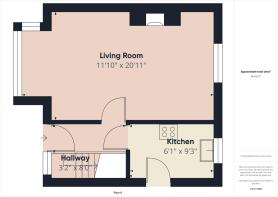 Ground - Floor Plan