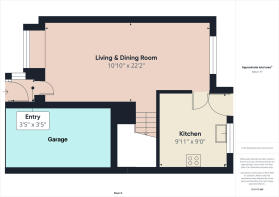 Floor Plan - Ground Floor