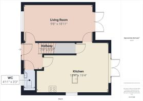 Floor Plan (Ground)