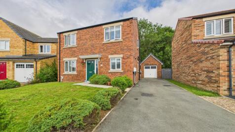 The Coppice, Newton Aycliffe