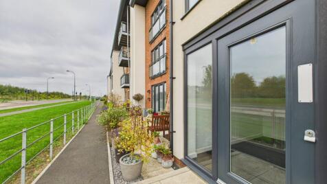 Willowbay Drive, Newcastle Great Park, Newcastle Upon Tyne