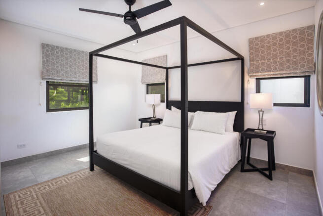 Guest Room 1