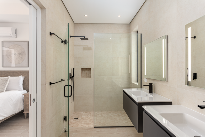 Master Bath
