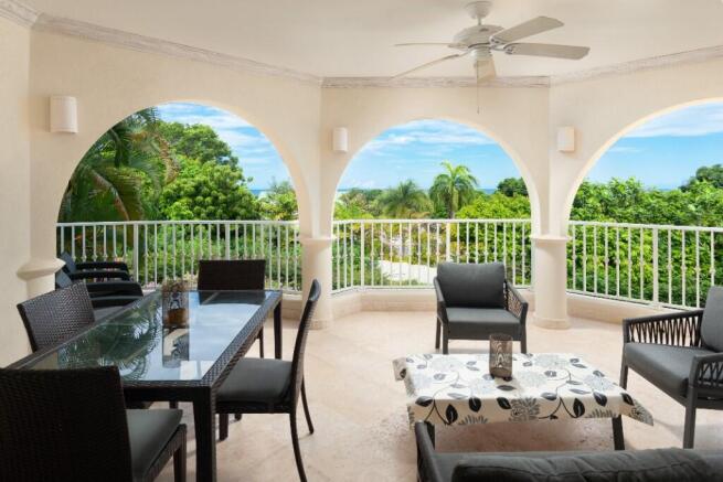 Veranda
