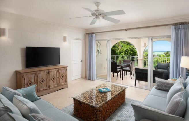 Living Room 2