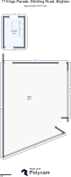 Polycam Floor Plan 17 Kings Parade Ditchling Road Brighton.pdf